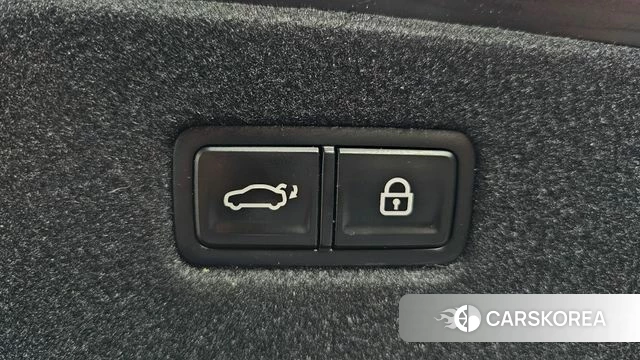 Kia K8 id 4535288 из Кореи 8