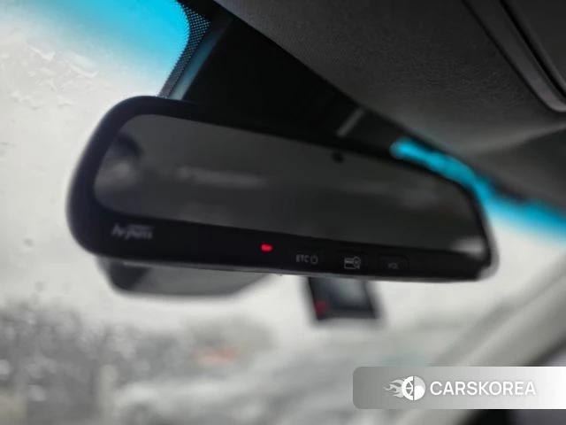 Kia Niro Plus id 3812183 из Кореи 8