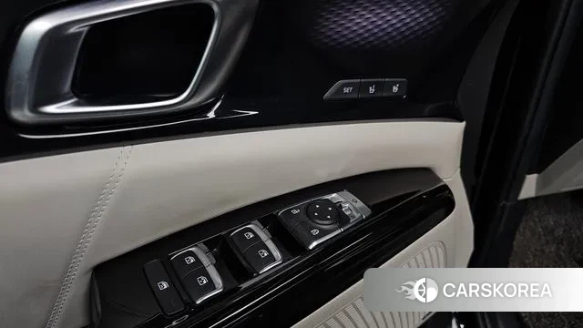 Kia Carnival 4th generation id 3551071 из Кореи 8