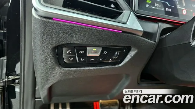 BMW 4 Series (G22) id 2735378 из Кореи 8