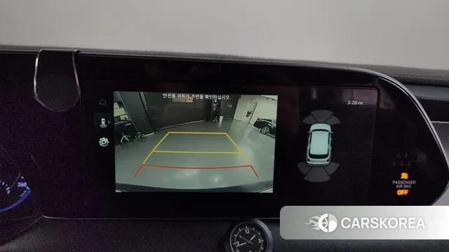 Hyundai Palisade id 3519940 из Кореи 8