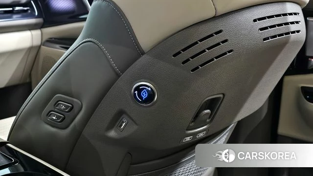 Kia Carnival 4th generation id 3923473 из Кореи 8