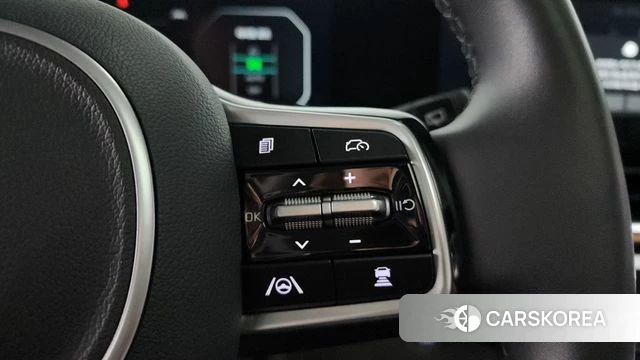 Kia The New Carnival 4th Generation id 4349366 из Кореи 8