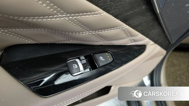 Kia K8 id 4186151 из Кореи 8