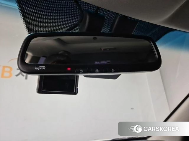 Ssangyong Tivoli Air id 4304096 из Кореи 8