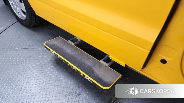 Hyundai The New Grand Starex id 3090821 из Кореи 8