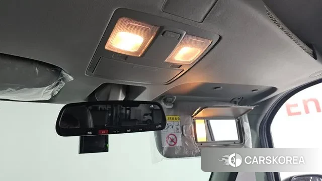 Kia The New Kia Ray id 3279684 из Кореи 8