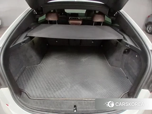 BMW 6 Series GT (G32) id 3587813 из Кореи 8