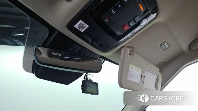 Kia Carnival 4th generation id 4618787 из Кореи 8