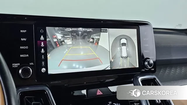 Kia Sorento 4th Generation id 3620586 из Кореи 8