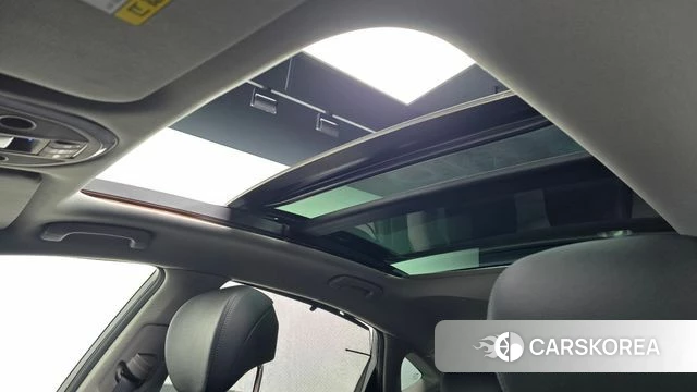 Genesis G80 id 4751142 из Кореи 8