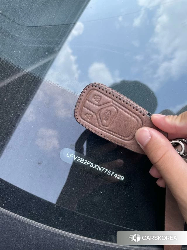 Audi Q3 id 3902141 из Китая 8