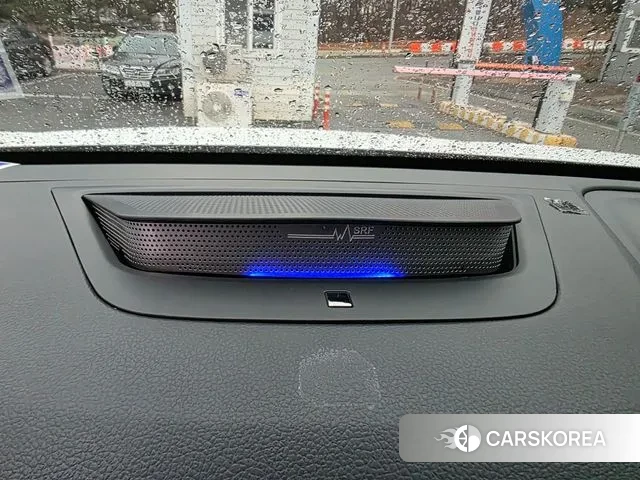 Ssangyong The New Rexton Sports Cannes id 3570706 из Кореи 8