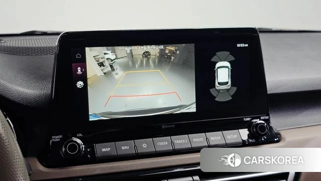 Kia Seltos id 4682966 из Кореи 8