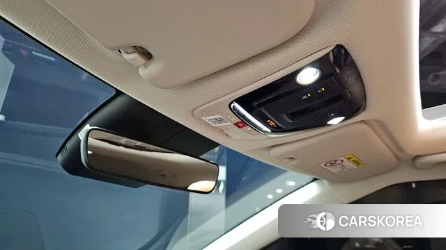 Kia EV6 id 3726779 из Кореи 8