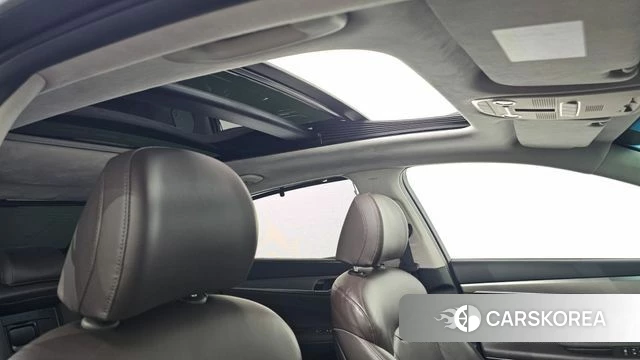 Hyundai The New Grandeur IG id 4736996 из Кореи 8