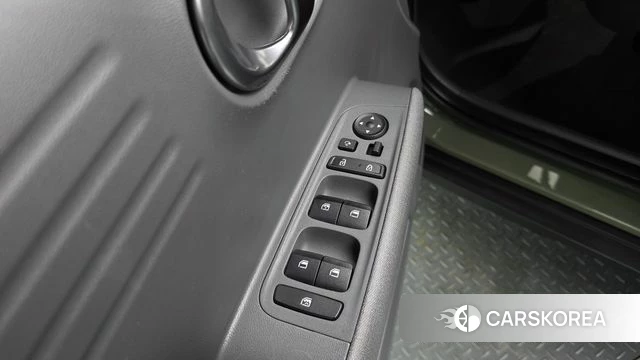 Hyundai Casper id 4645963 из Кореи 8