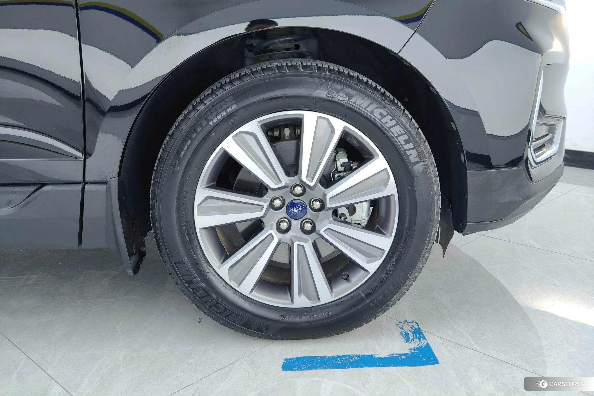 Ford Sharp World id 4406142 из Китая 8