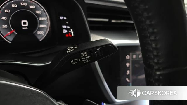 Audi A6 (C8) id 4304336 из Кореи 8