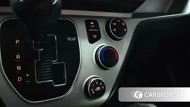 Kia The New Ray id 3406835 из Кореи 8