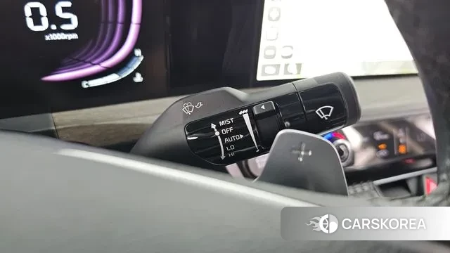 Kia K8 id 3003629 из Кореи 8