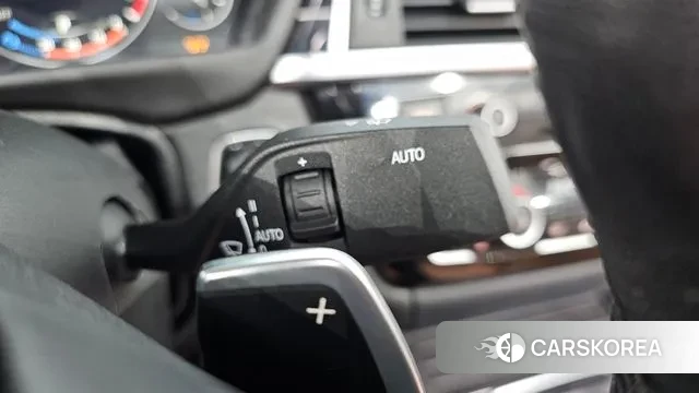 BMW 4 Series (F32) id 3541303 из Кореи 8