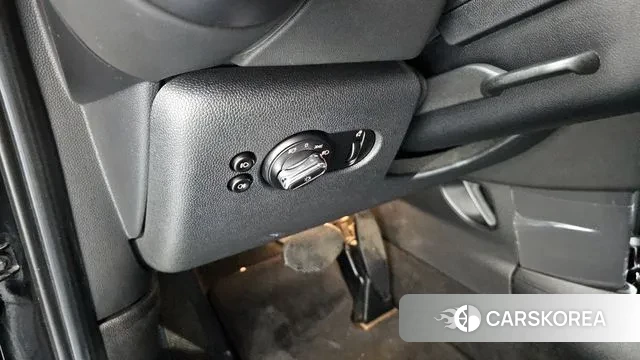 Mini Cooper id 3454551 из Кореи 8