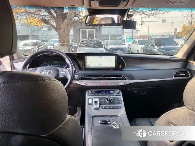 Hyundai Palisade id 3416936 из Кореи 8