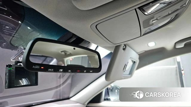 Kia Come New K7 id 3905750 из Кореи 8