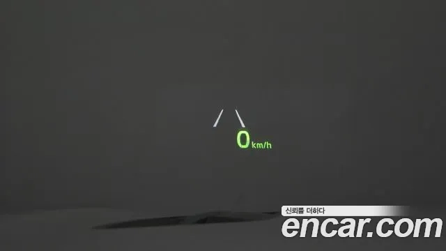 Kia Stinger id 2876875 из Кореи 8