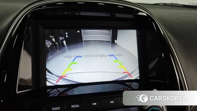 Chevrolet (GM Daewoo) The Next Spark id 3018956 из Кореи 8