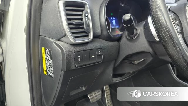 Kia Sportage The Bold id 4403289 из Кореи 8