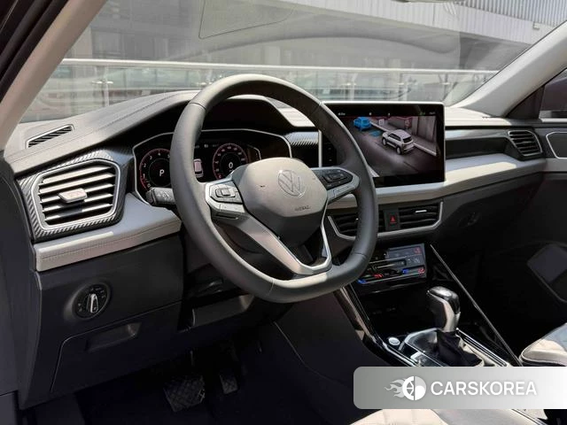 Volkswagen Tanyue id 4290674 из Китая 8