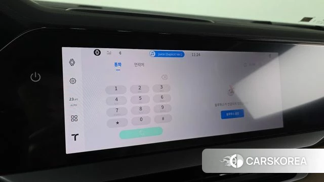 Renault Korea (Samsung) Grand Coleos id 4291773 из Кореи 8