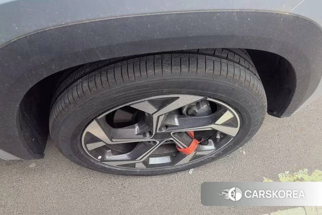 Geely Automobile Boyue L id 4218728 из Китая 8