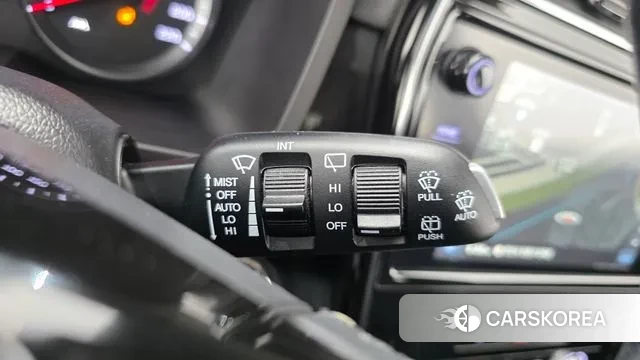 Ssangyong Tivoli Air id 3458653 из Кореи 8