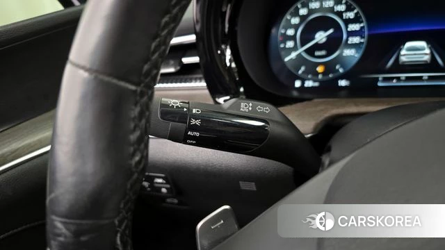 Kia K5 3rd generation id 3800941 из Кореи 8