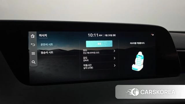 Genesis G90 (RS4) id 4369856 из Кореи 8