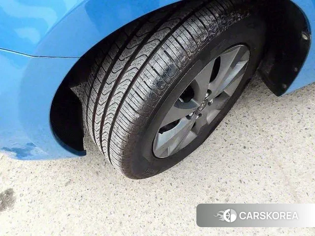 Hyundai Accent (New type) id 3061020 из Кореи 8