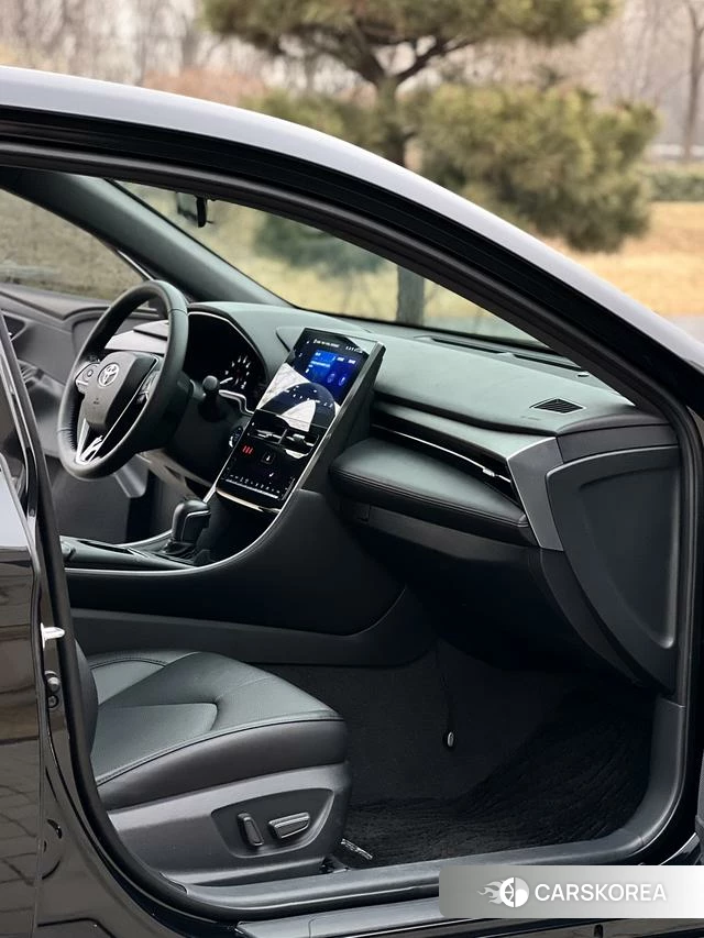 Toyota Asian dragon id 4272877 из Китая 8