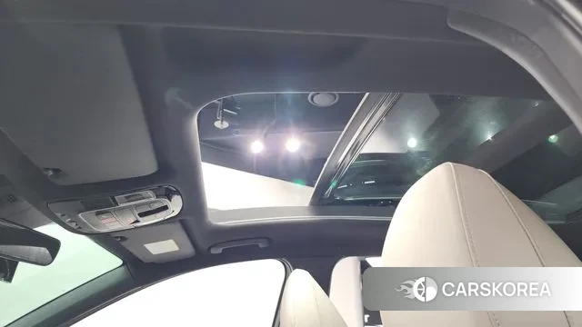 Hyundai The New Tucson (NX4) id 3347589 из Кореи 8