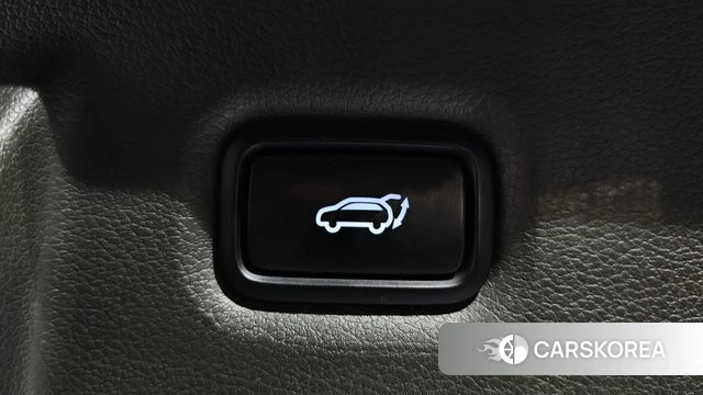 Hyundai The New Santa Fe id 4580966 из Кореи 8