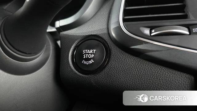 Renault Korea (Samsung) SM6 id 4339386 из Кореи 8