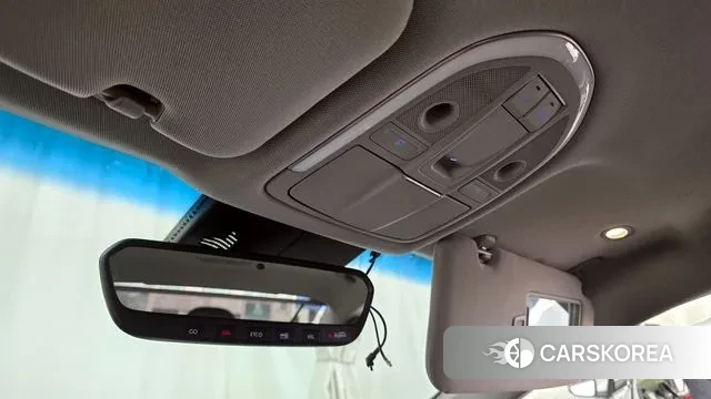 Genesis G80 id 3412909 из Кореи 8