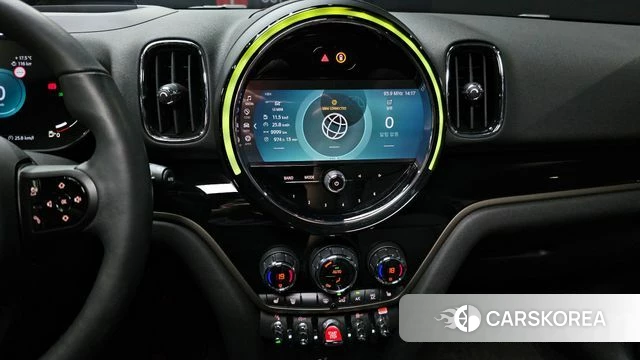 Mini Cooper Countryman id 4249092 из Кореи 8
