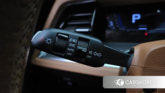 Ssangyong Torres id 3654622 из Кореи 8