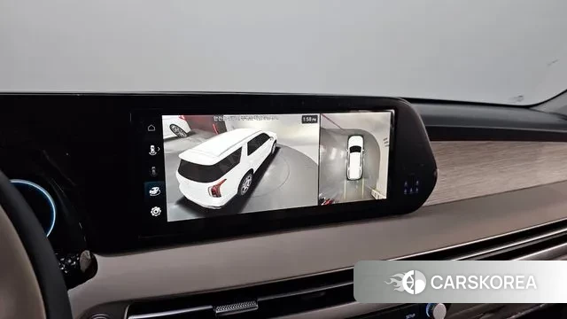 Hyundai The New Palisade id 3042922 из Кореи 8