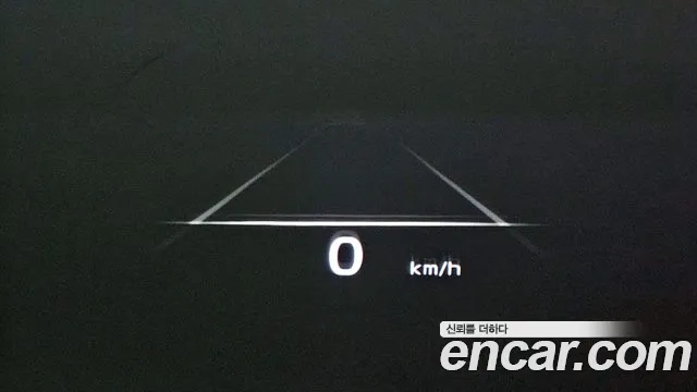 Kia The New K9 2nd generation id 2944002 из Кореи 8