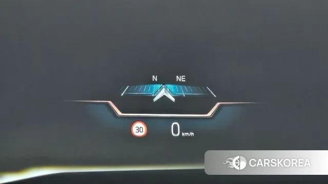 BMW 5 Series (G60) id 3353691 из Кореи 8