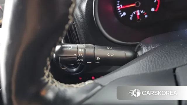 Kia All New Morning (JA) id 3060820 из Кореи 8